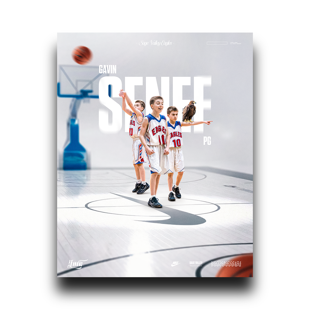 The Løre Commission