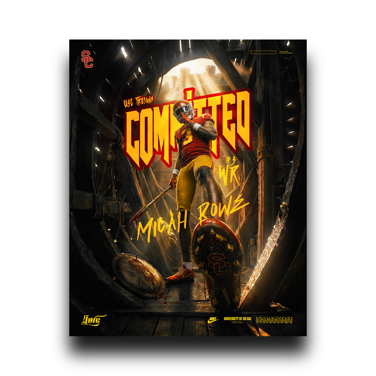 The Løre Commission