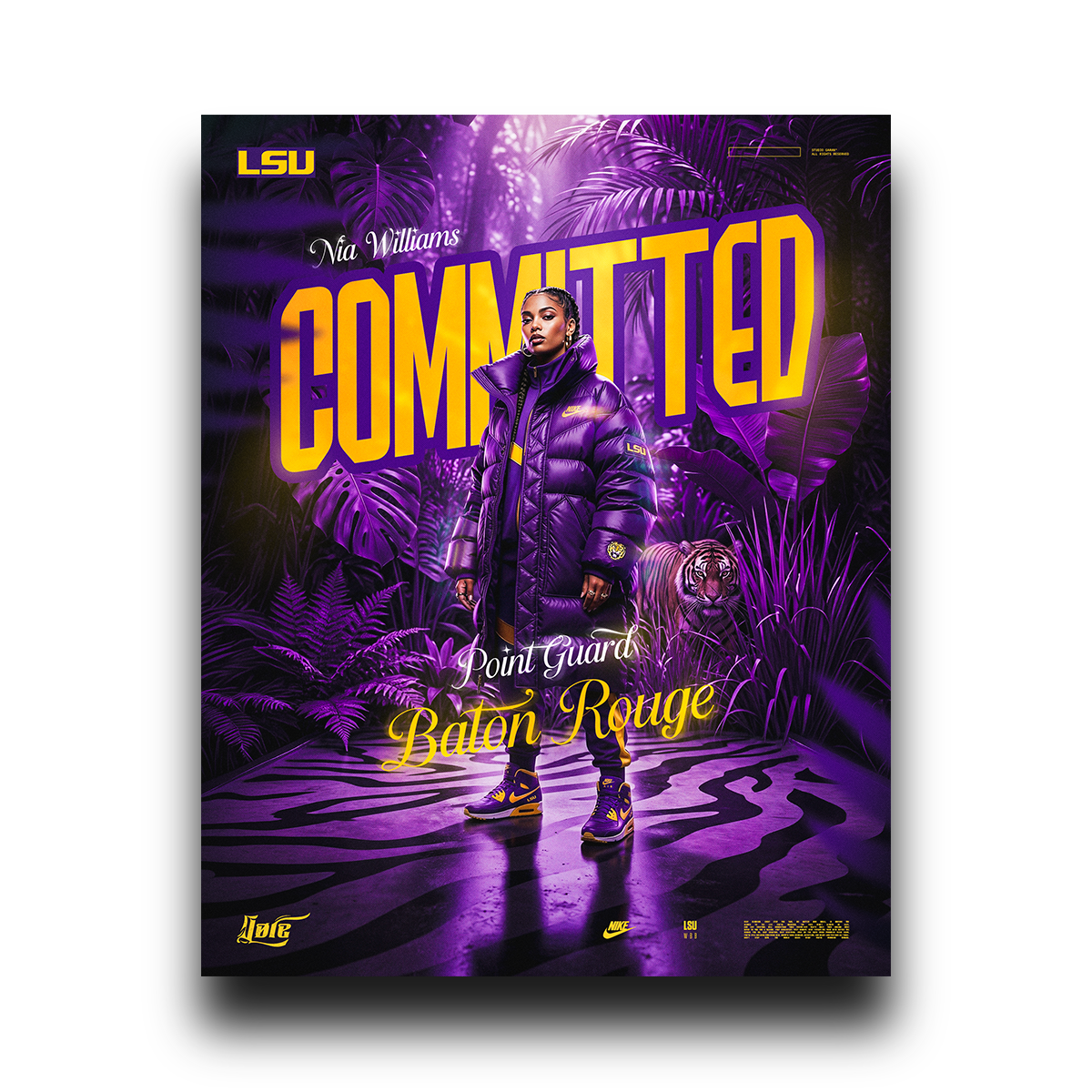 The Løre Commission