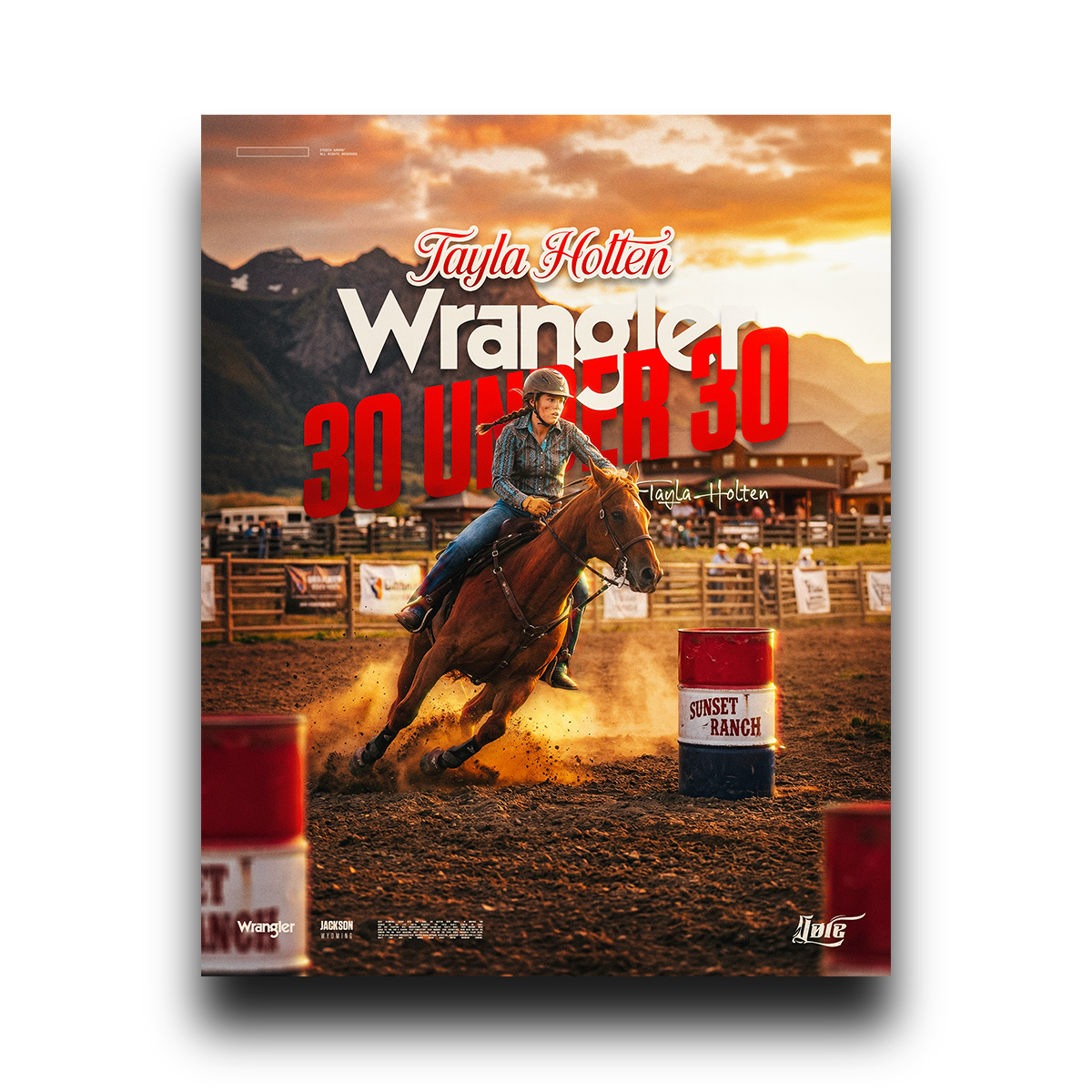 The Løre Commission