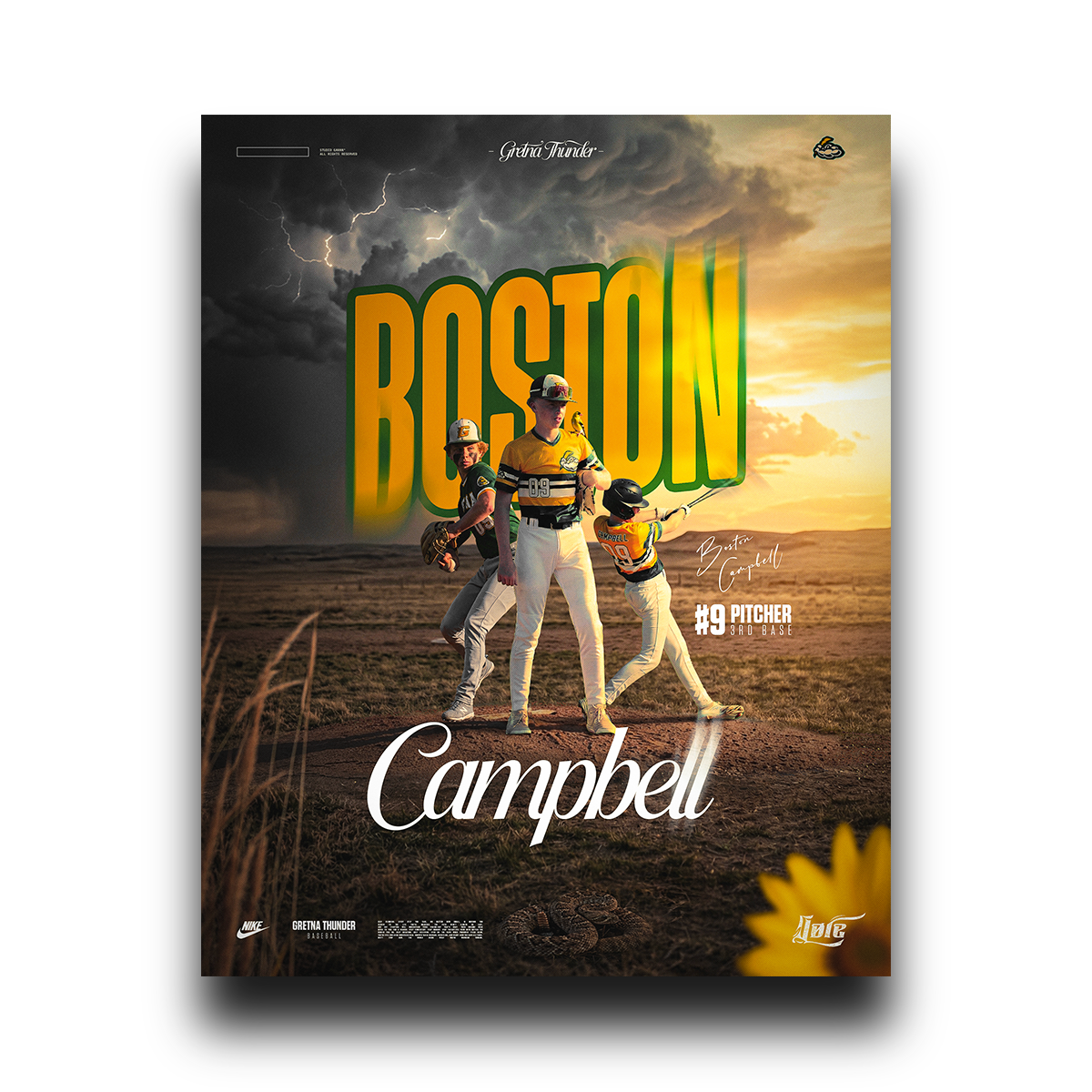 The Løre Commission