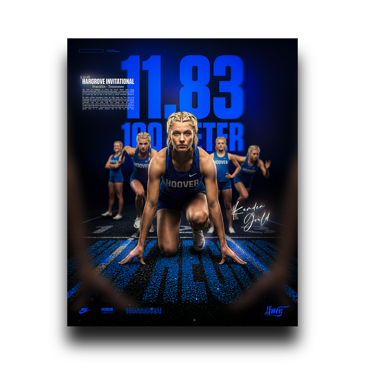 The Løre Commission